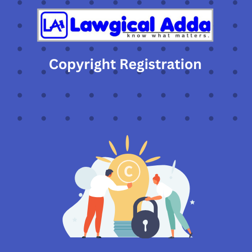 Copyright Registration