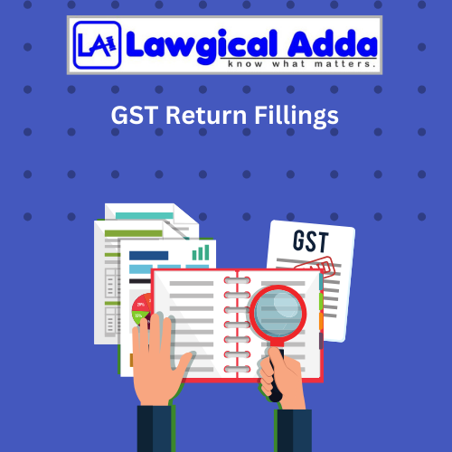 GST Return Fillings